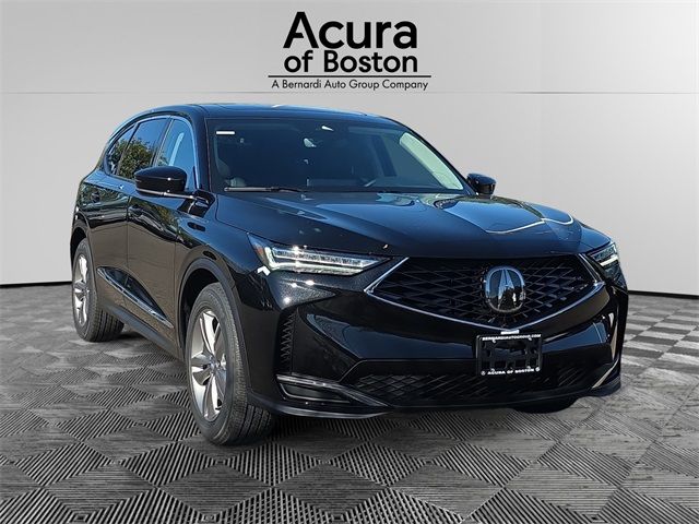 2026 Acura MDX Base