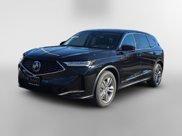 2026 Acura MDX Base