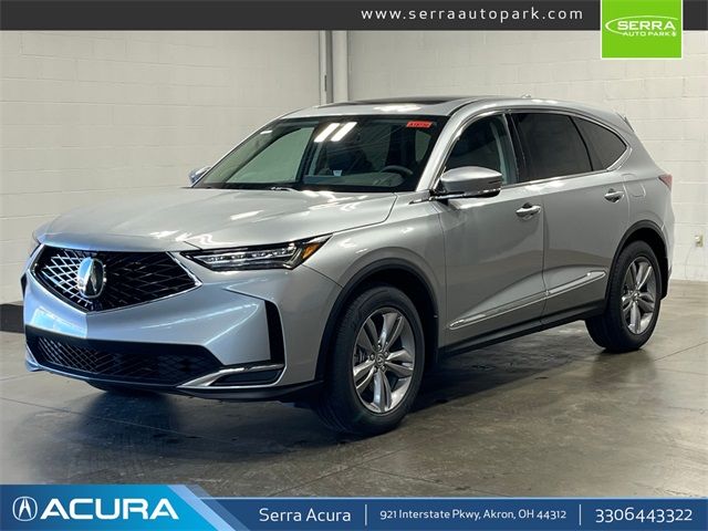 2026 Acura MDX Base