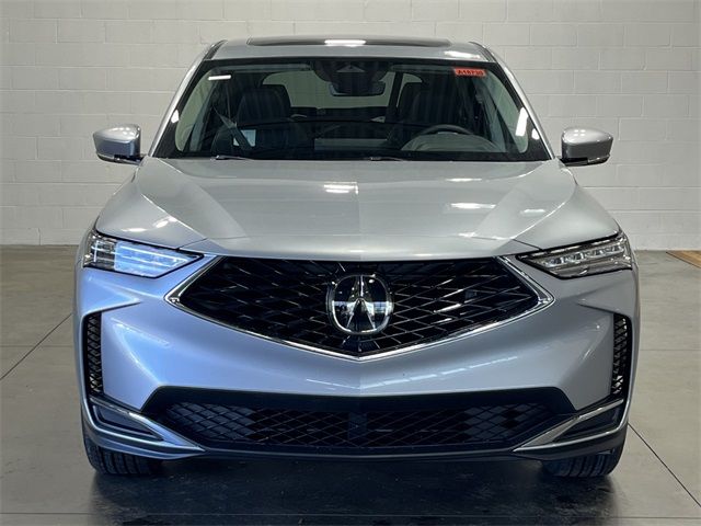 2026 Acura MDX Base