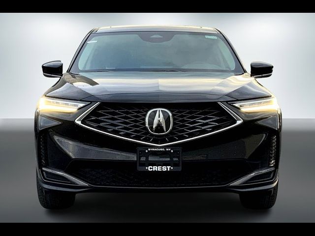 2026 Acura MDX Base