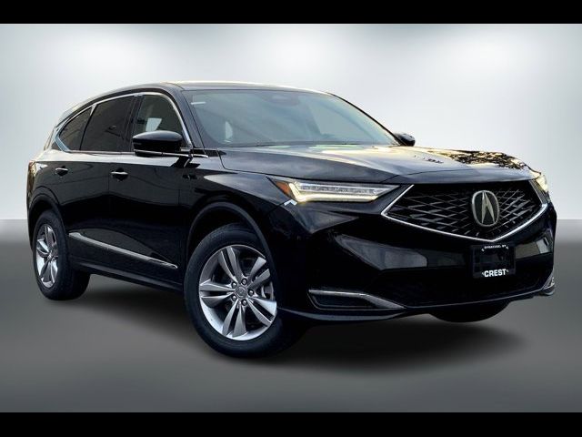 2026 Acura MDX Base