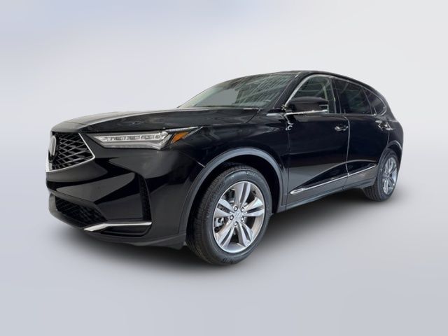 2026 Acura MDX Base