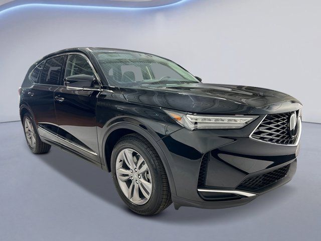2026 Acura MDX Base