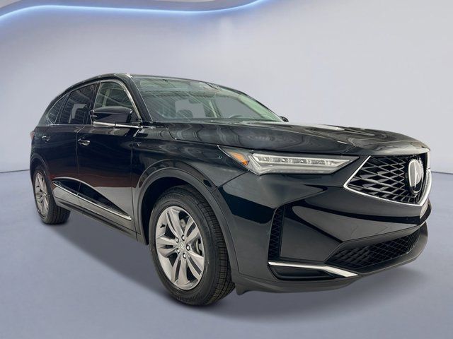 2026 Acura MDX Base