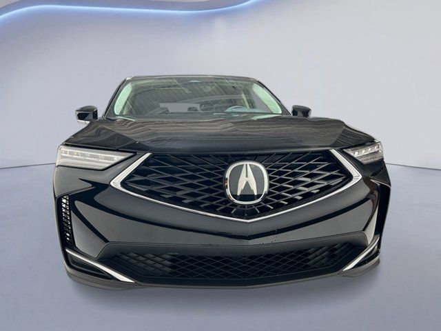 2026 Acura MDX Base