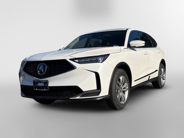 2026 Acura MDX Base