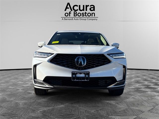 2026 Acura MDX Base