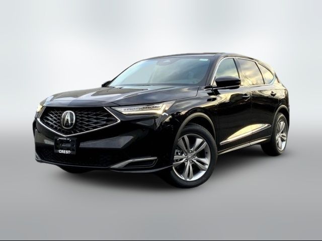 2026 Acura MDX Base