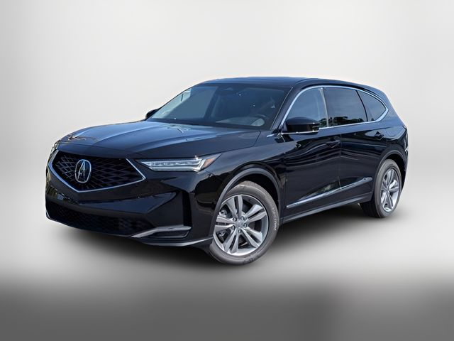 2026 Acura MDX Base