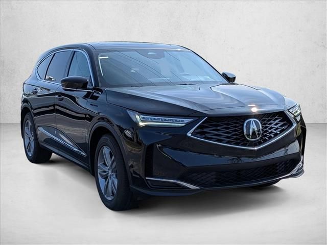 2026 Acura MDX Base