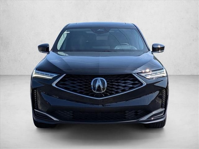 2026 Acura MDX Base