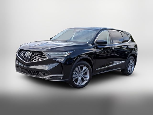 2026 Acura MDX Base