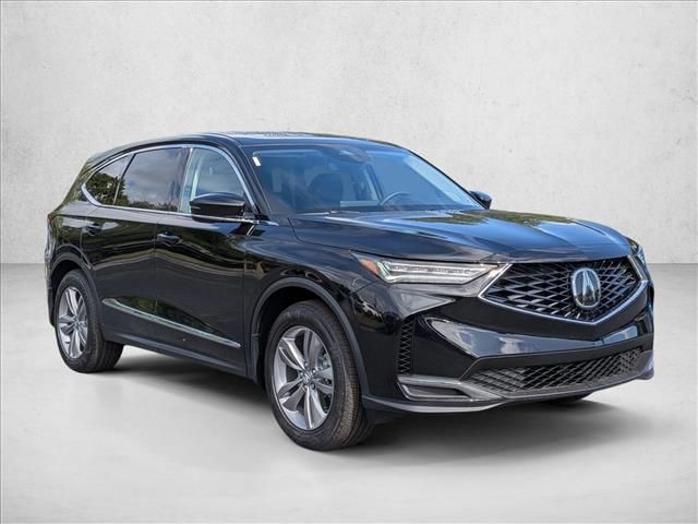 2026 Acura MDX Base