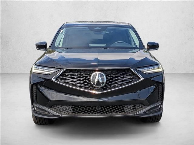 2026 Acura MDX Base