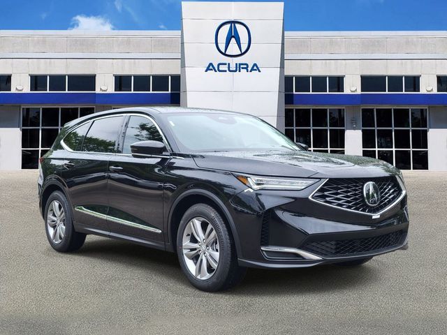 2026 Acura MDX Base