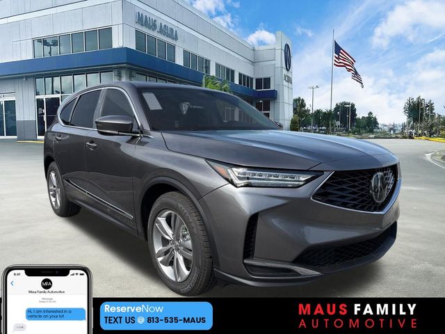 2026 Acura MDX Base