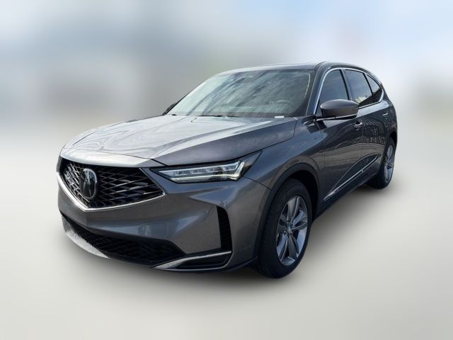 2026 Acura MDX Base