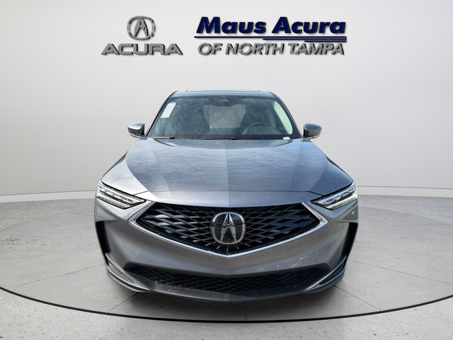 2026 Acura MDX Base