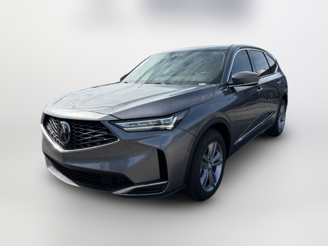 2026 Acura MDX Base