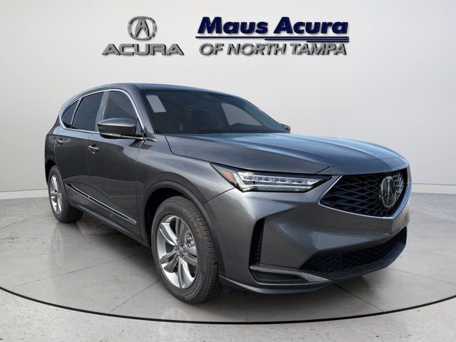 2026 Acura MDX Base