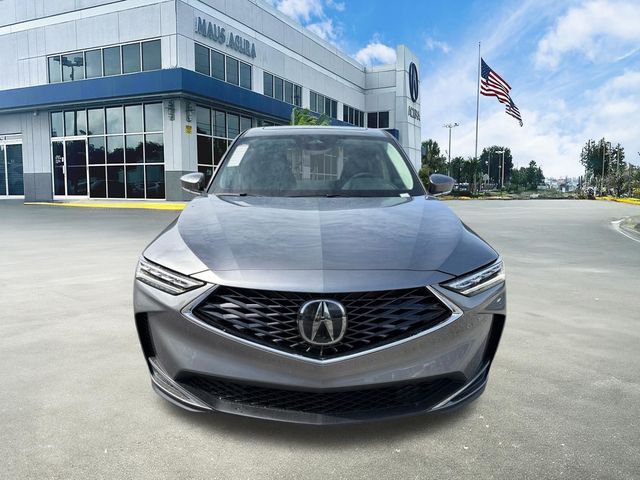 2026 Acura MDX Base