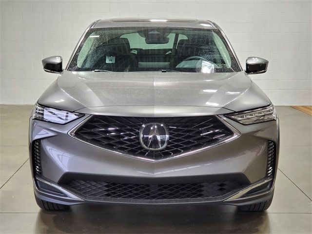 2026 Acura MDX Base