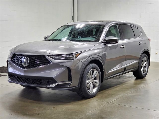 2026 Acura MDX Base