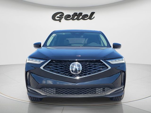 2026 Acura MDX Base