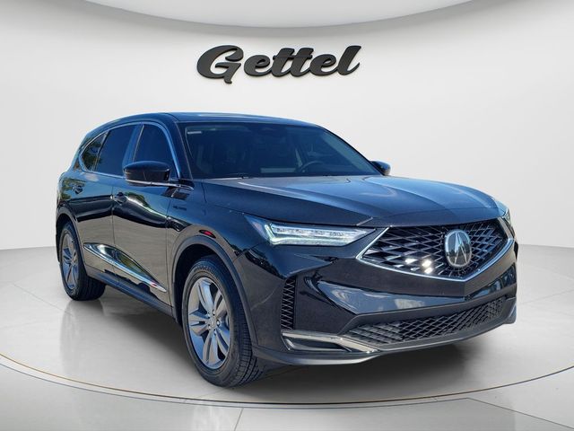 2026 Acura MDX Base