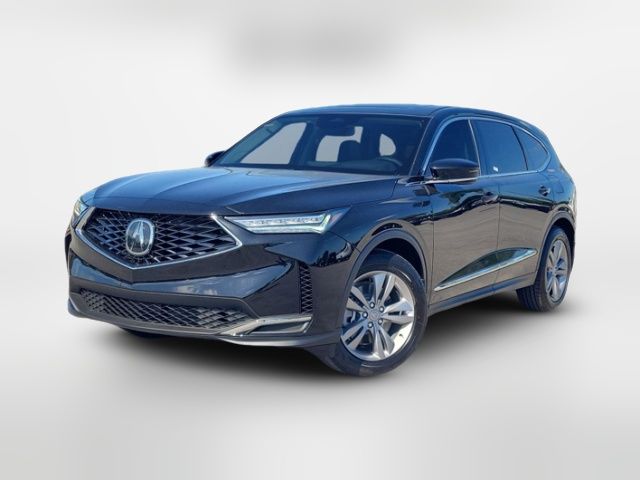 2026 Acura MDX Base