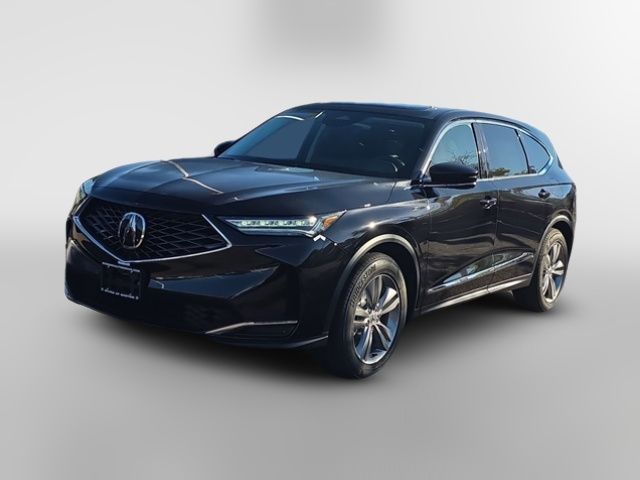 2026 Acura MDX Base