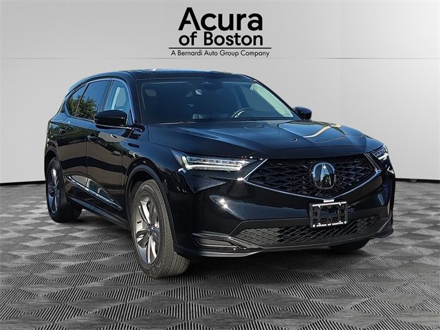 2026 Acura MDX Base