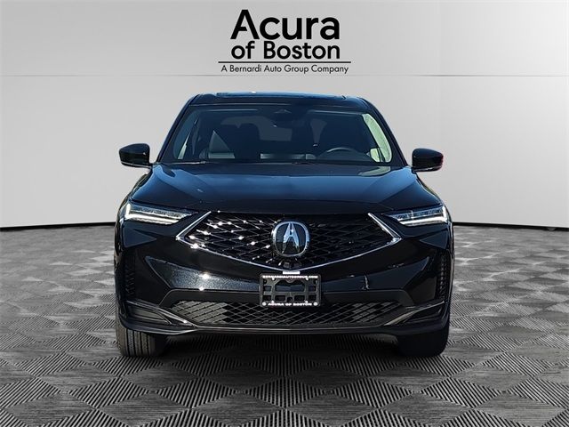 2026 Acura MDX Base
