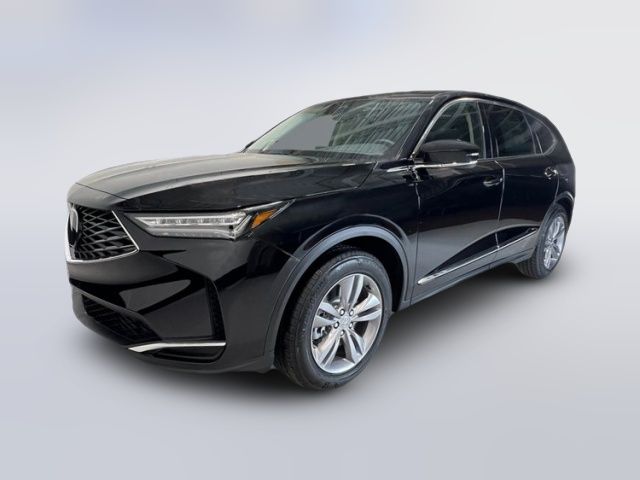 2026 Acura MDX Base