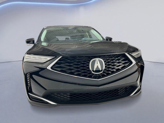 2026 Acura MDX Base