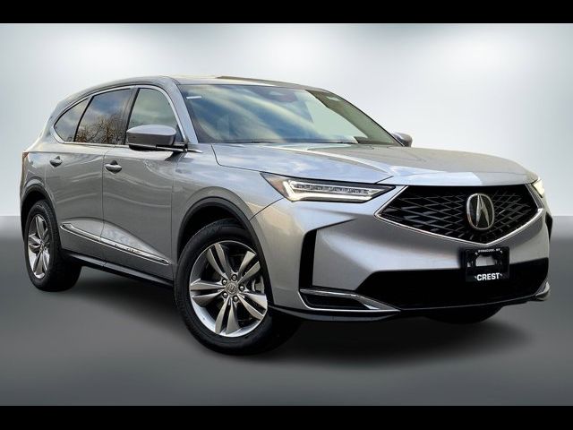 2026 Acura MDX Base