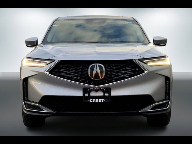 2026 Acura MDX Base