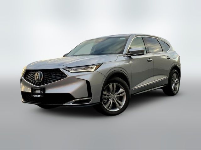 2026 Acura MDX Base