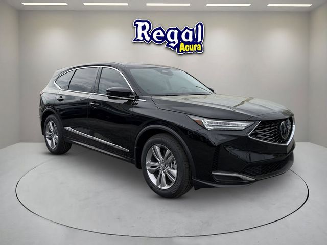 2026 Acura MDX Base