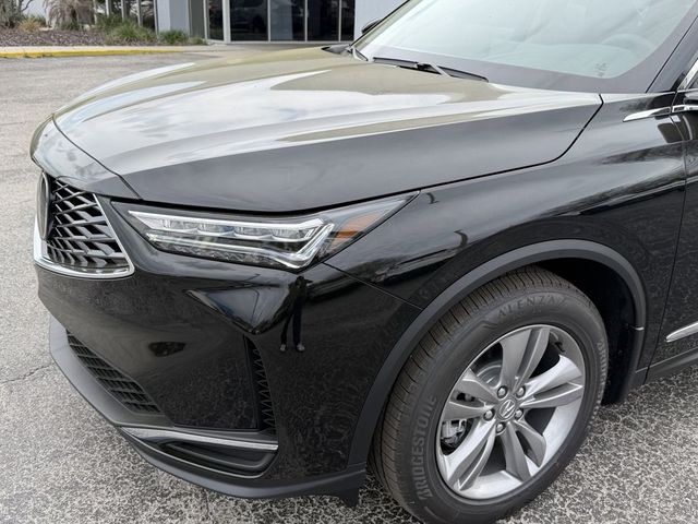 2026 Acura MDX Base