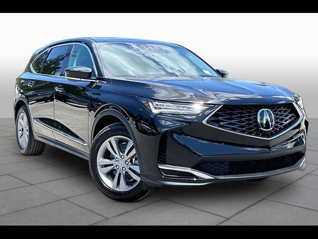 2026 Acura MDX Base