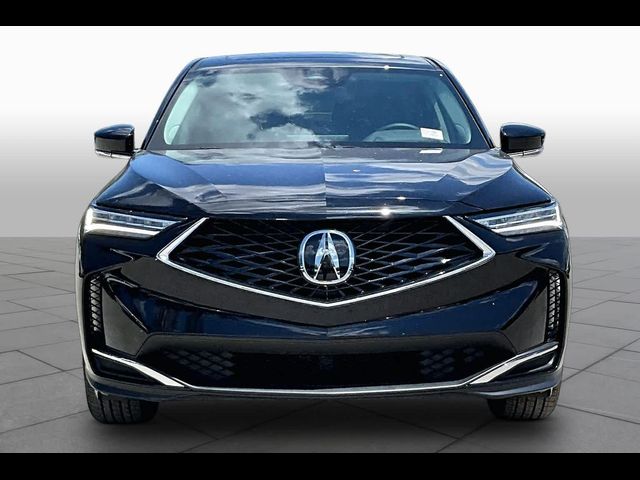 2026 Acura MDX Base