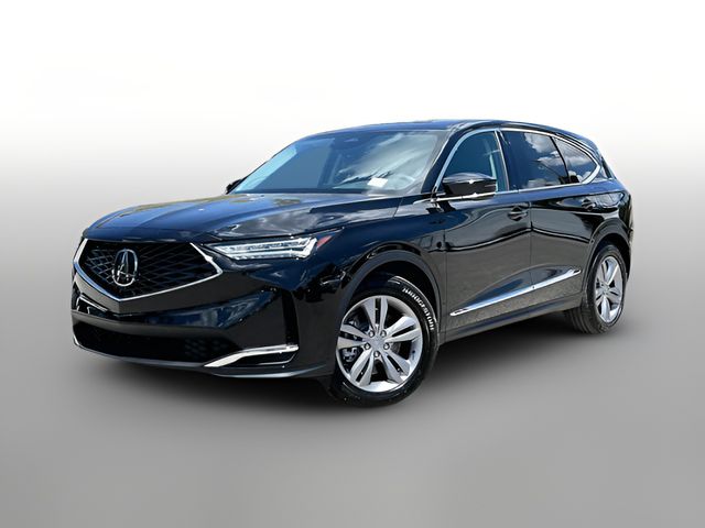 2026 Acura MDX Base