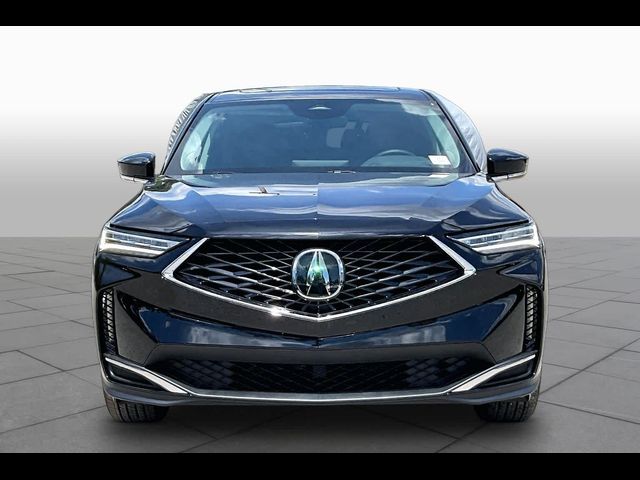 2026 Acura MDX Base