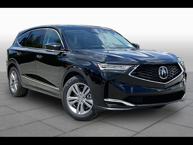 2026 Acura MDX Base