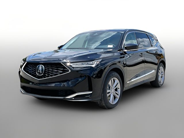 2026 Acura MDX Base