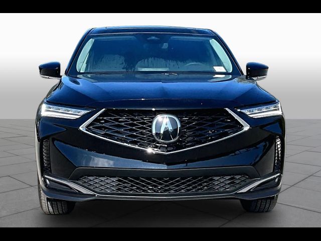 2026 Acura MDX Base