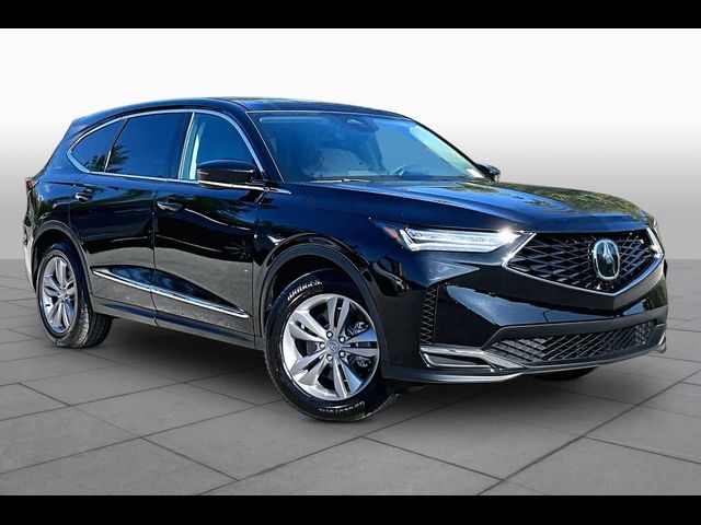 2026 Acura MDX Base