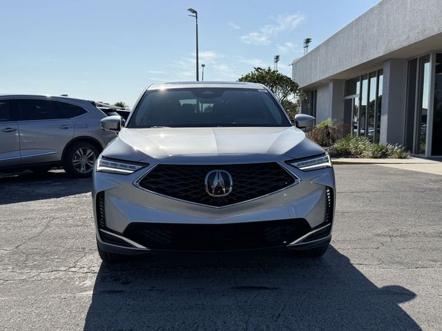2026 Acura MDX Base